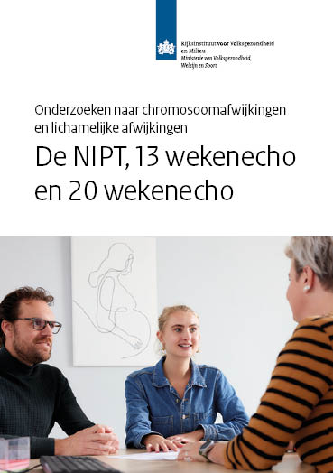 NIPT,13 en 20 wk